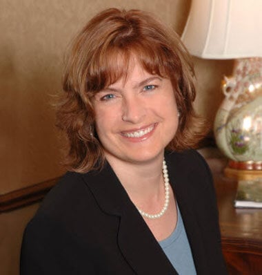 Photo of attorney Brenda A. Schlais