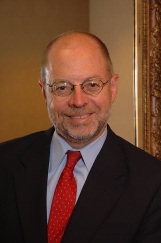 Photo of attorney Robert C. Angermeier