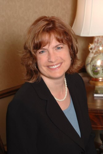 Photo of attorney Brenda A. Schlais