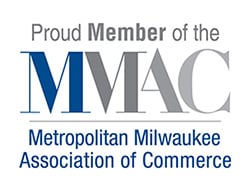 Proud Member of the MMAC | Metropolitan Milwaukee Association of Commerce