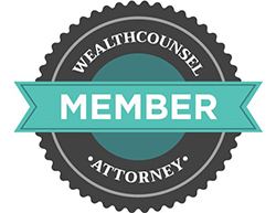 Member | Wealthcounsel Attorney